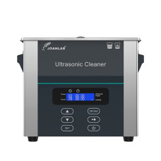 Ultrasonic Cleaner Bath Digital 10L Operating Frequency 40 kHZ UC100D JLAB